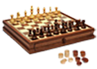 Chess Boardgame